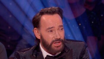 Strictly fans blast Craig Revel Horwood for ‘out of order’ Paul Merson alcohol comment