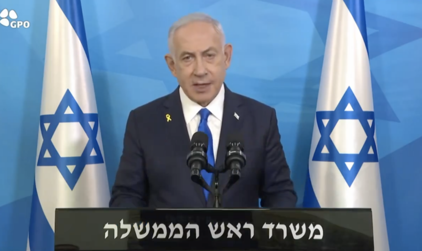 Mort de Nasrallah : Netanyahu se félicite d’un « tournant historique » et promet de poursuivre les frappes