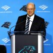 Panthers owner donates $3 million to Hurricane Helene relief efforts; Bucs also give seven figures