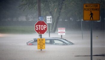 Helene kills at least 50 people as millions left without power after catastrophic storm: Live updates