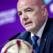 FIFA-Chef Gianni Infantino lässt die neue Club-WM in elf US-Städten austragen. Foto: Tom Weller/dpa