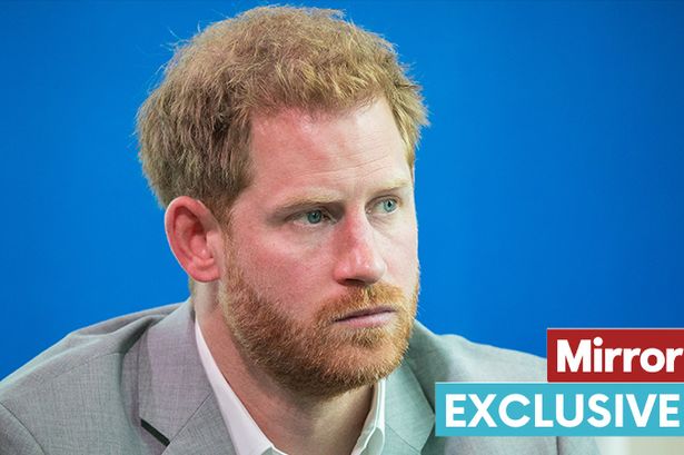 Prince Harry 'absolutely furious and in tears' over Frogmore Cottage eviction