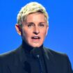 Ellen DeGeneres reveals 3 health diagnoses after 'excruciating pain': 'I could disintegrate in the shower'