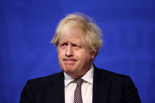 Boris Johnson says Covid did begin with Chinese lab leak despite 'demented' pangolin comments as PM