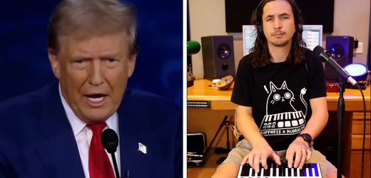 Donald Trump und der Song »They're eating the cats« von The Kiffness: Ein Song geht viral