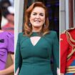 Sarah Ferguson praises 'brave' Kate Middleton, King Charles for speaking 'openly' about cancer journeys