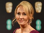 JK Rowling wades in to defend Rosie Duffield from pile-on by Left-wingers slating her trans views after MP QUITS Labour with blast at Keir Starmer