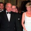 Princess Diana compared Al Fayed to 'Yoda' after 'indecent proposal'