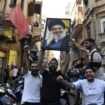 Israel-Lebanon latest: Israeli strikes continue as Iran vows revenge after Hezbollah leader Nasrallah’s death