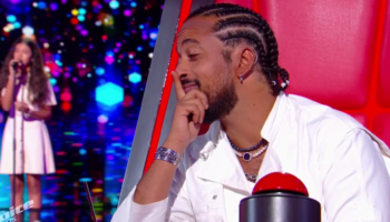 « The Voice Kids » : les fans déchirés par l’élimination d’Inès, « grande favorite » de cette saison