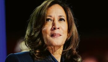 Kamala Harris: Wofür steht die Präsidentschaftskandidatin der Demokraten?