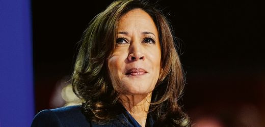 Kamala Harris: Wofür steht die Präsidentschaftskandidatin der Demokraten?