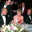 Mohamed Al Fayed's chilling nickname for Princess Diana as she was left 'shaking'