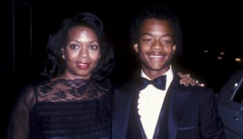 ‘Diff’rent Strokes’ star Todd Bridges reveals last words to mother, ‘Good Times’ actress Betty A Bridges