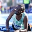 Berlin-Marathon: Äthiopischer Doppelsieg am Brandenburger Tor