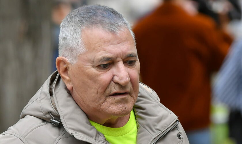 Jean- Marie Bigard se lamente de sa misérable retraite, mais beaucoup de Français en rêveraient