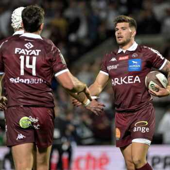 TOP 14. Toulouse - Bordeaux Bègles : historique, l'UBB réalise un exploit XXL dans un match fou face aux Toulousains