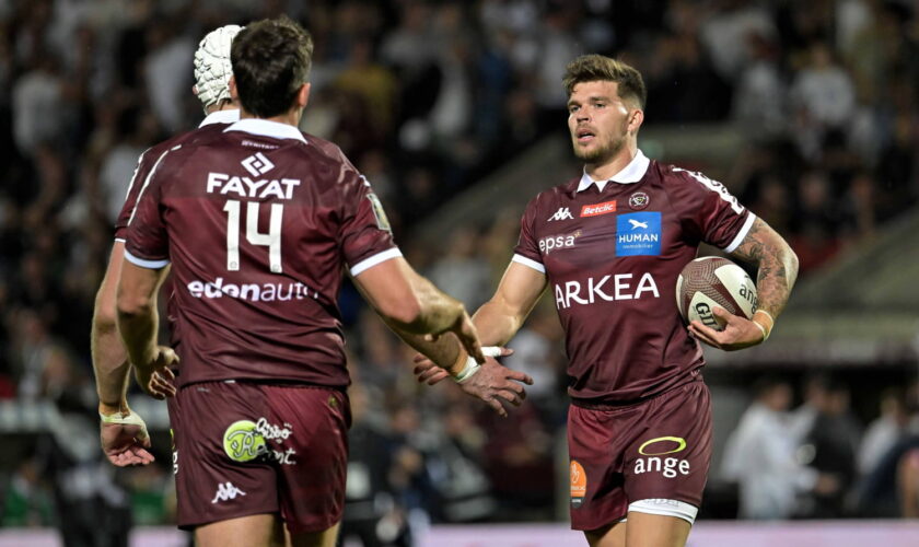 TOP 14. Toulouse - Bordeaux Bègles : historique, l'UBB réalise un exploit XXL dans un match fou face aux Toulousains