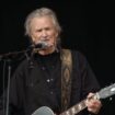 Kris Kristofferson ist tot: Sänger und Songwriter im Alter von 88 Jahren gestorben