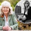 Dame Jilly Cooper reveals she was silenced and mistreated by publishers after she was almost raped by an fellow author who 'ripped her clothes off' in the backseat of a taxi