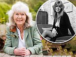 Dame Jilly Cooper reveals she was silenced and mistreated by publishers after she was almost raped by an fellow author who 'ripped her clothes off' in the backseat of a taxi