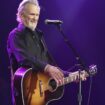 Kris Kristofferson: Countrymusiker Kris Kristofferson gestorben