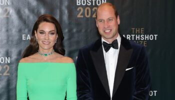 Kate Middleton and Prince William's move hints at US future as expert suggests 'new plans afoot'