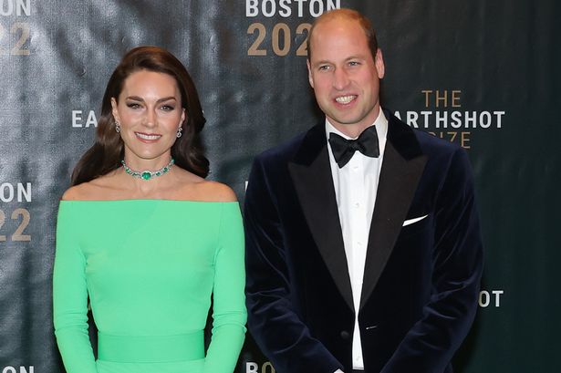 Kate Middleton and Prince William's move hints at US future as expert suggests 'new plans afoot'