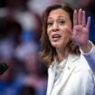 71 days: Kamala Harris has yet to do formal press conference since emerging as Democratic nominee