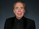 Andrew Lloyd Webber condemns dynamic pricing for show tickets as 'racketeering' - amid backlash over high amounts paid by fans for Oasis concerts