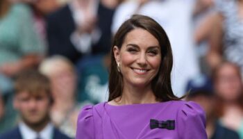 Kate Middleton and Prince William's 'surprise' move 'so soon' after chemo shows Charles importance