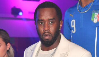 Sean 'Diddy' Combs is 'off suicide watch,' receives family visit in jail