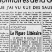 2 septembre 1944 : à Paris, dans les sinistres cachots de la Gestapo