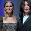 À Deauville, Isabelle Adjani rend hommage à Natalie Portman et embrase la soirée du palmarès