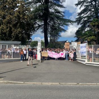 À Pau, la suspension du directeur de l'Immaculée Conception ressuscite le spectre de la «guerre scolaire»