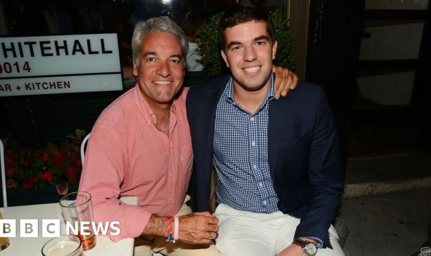 'A lot of red flags': Fyre Festival investor fears reboot disaster