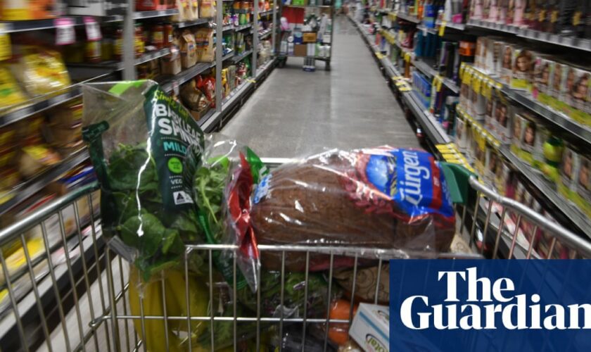 ACCC sues Coles and Woolworths over allegations of ‘illusory’ discounts on common products