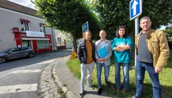 Abattage de 16 tilleuls sur la place du village à Grisy-Suisnes : la mairie face à la défiance des habitants