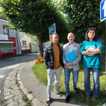 Abattage de 16 tilleuls sur la place du village à Grisy-Suisnes : la mairie face à la défiance des habitants