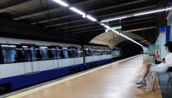 Acceso gratis al Metro de Madrid hoy por la Semana Europea de la Movilidad: este es el único requisito