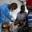 Africa CDC urges West to 'rebuild trust' with mpox response