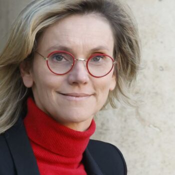 Agnès Pannier-Runacher, une ministre opiniâtre pour la Transition écologique et l’Énergie