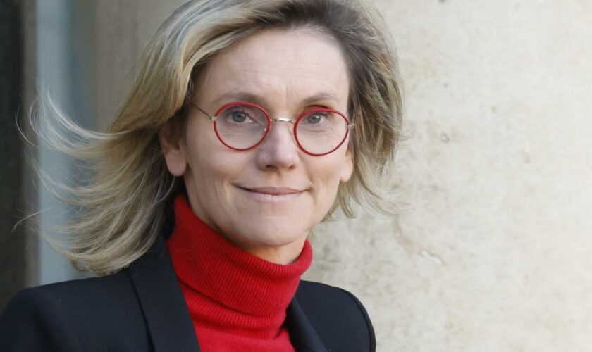 Agnès Pannier-Runacher, une ministre opiniâtre pour la Transition écologique et l’Énergie