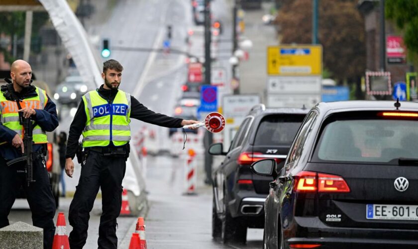 Allemagne, Suède, Pays-Bas... la pression de l’extrême droite pousse les pays européens à durcir leur politique migratoire