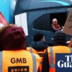 Amazon announces pay rise for tens of thousands UK workers