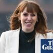 Angela Rayner rejects claims she broke rules on donations