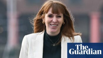 Angela Rayner rejects claims she broke rules on donations