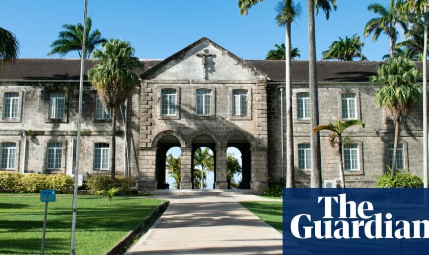 Anglican group launches £7m project in Barbados to atone for slavery atrocities