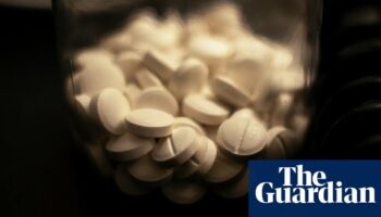 Antidepressant-linked overdose deaths in US have climbed for two decades