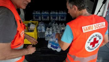 Appel à la grève au Samu social de Paris